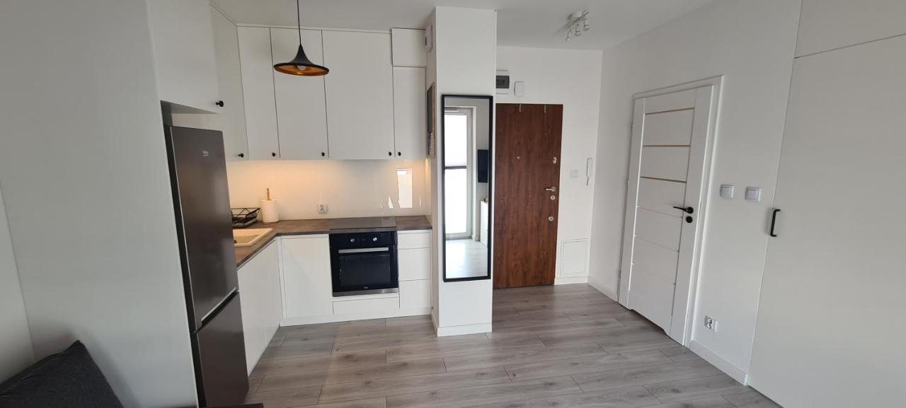 61 - Apartamenty Siedlce - Nowy Apartament W Centrum Przy Ul 3 Maja 51A Exterior foto